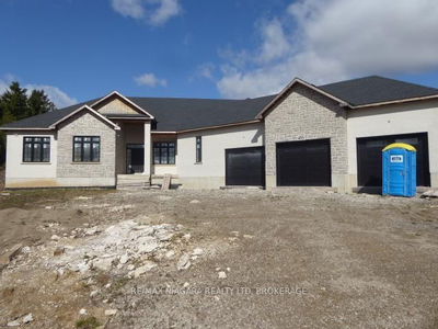 455 Mines Rd, Haldimand - Haldimand