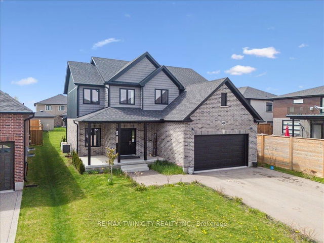 136 Village Road
