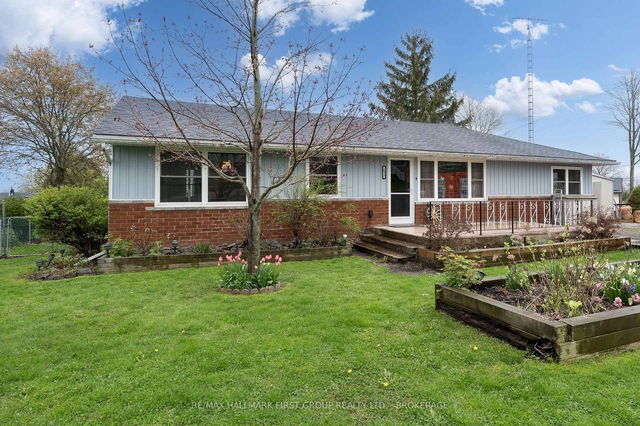235 Lakeview Road