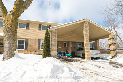 Unit J — 500 GREY St, Brantford -  image-0-2