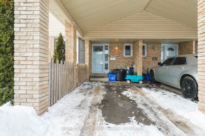 Unit J — 500 GREY St, Brantford -  image-0-3