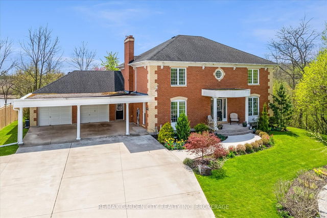 1387 Chippawa Creek Road
