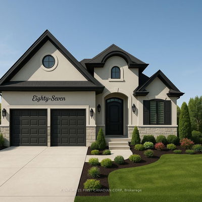 207 Foxborough Pl, Thames Centre - Thorndale