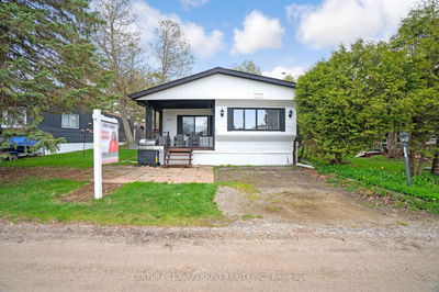 174 Cedar Cres, Centre Wellington - Rural Centre Wellington East