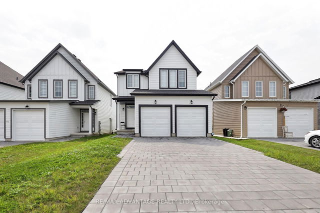 3038 Heardcreek Trail