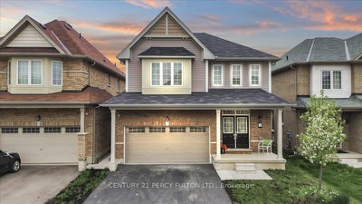 78 Cooke Ave, Brantford - 