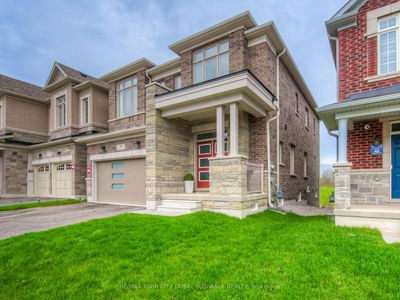 88 Bloomfield Cres, Cambridge -  image-0-1