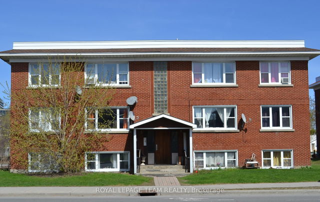 831 Kirkwood Avenue