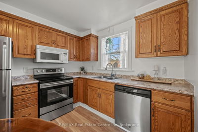 513 Speedvale Ave, Guelph - Victoria North