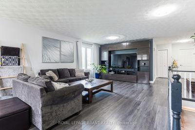 39 ST. PATRICK'S Dr, Brantford -  image-0-1