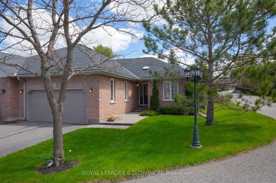 Unit 310 — 1742 Ravenwood Dr, Peterborough West - 2 North