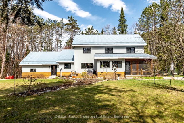 1095 WILLIAMSPORT Road