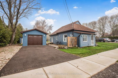564 Mary St, South Bruce Peninsula - 