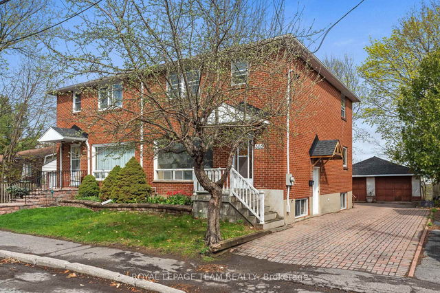 365 Ravenhill Avenue
