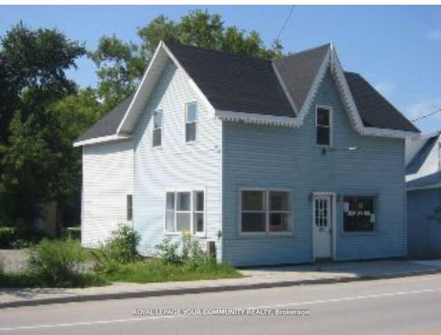 7485 Highway 35 Road