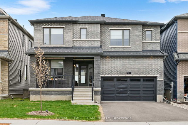 934 Lakeridge Drive