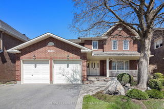 1685 Laurelwood Place