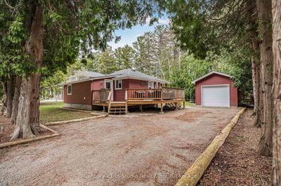 17 Cammidge Cres, South Bruce Peninsula - South Bruce Peninsula