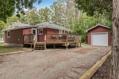 17 Cammidge Cres, South Bruce Peninsula - South Bruce Peninsula image-0-1