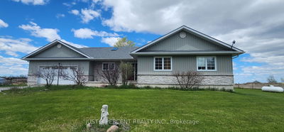 690 County Road 2, Otonabee-South Monaghan - Rural Otonabee-South Monaghan