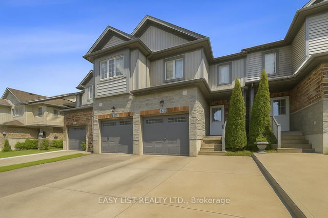 75 Meadowridge Street