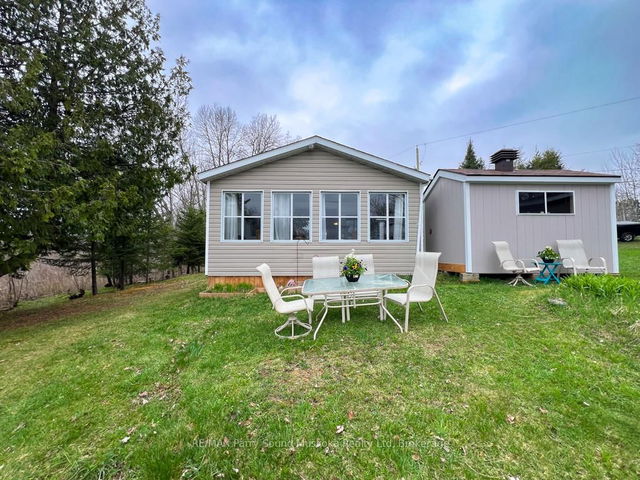 21 Macfie Road