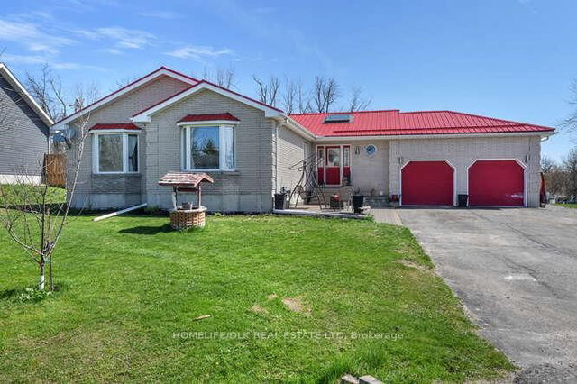 3 Brookview Crescent