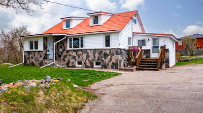 2 Melissa St, Parry Sound - Parry Sound