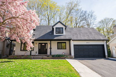 281 PARKMOUNT Dr, Waterloo -  image-0-1