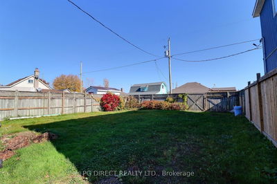 Lot 80 Maud St, Central Elgin - Port Stanley