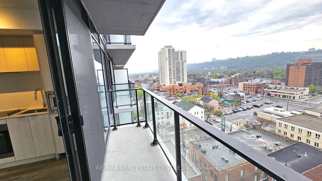 1302 - 1 Jarvis Street