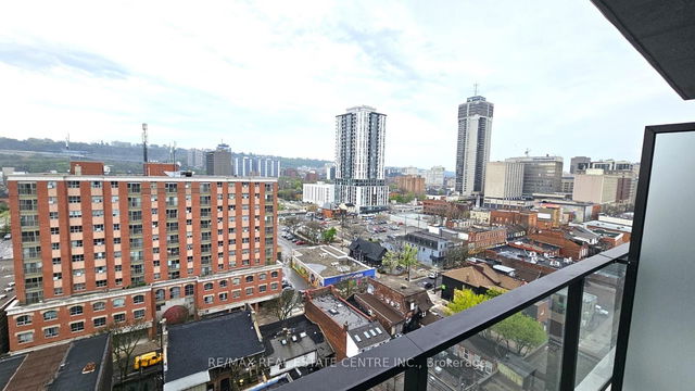 1302 - 1 Jarvis Street