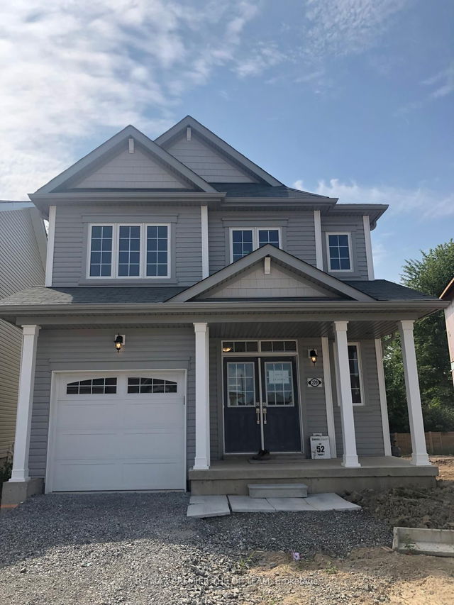 220 Esther Crescent
