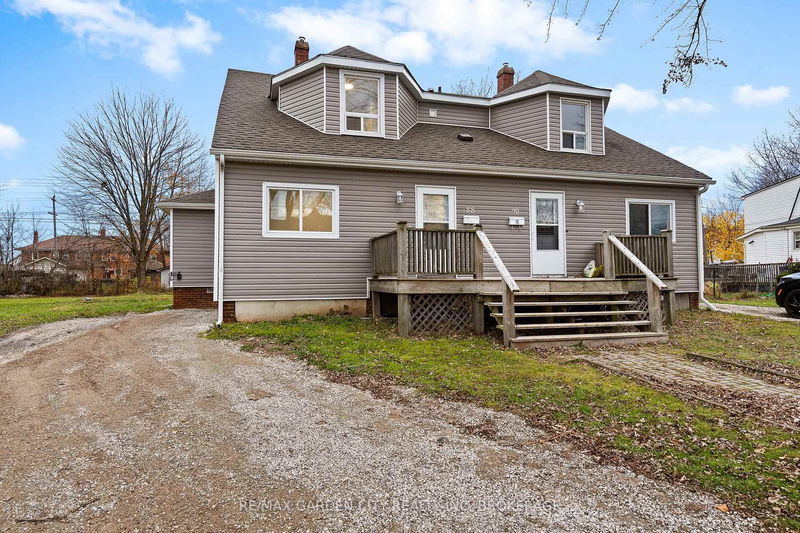 88 FIRST St, Welland - Lincoln/Crowland image-0-0