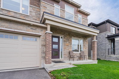 2055 Wanderer Ave, Manotick - Mahogany Community image-0-1