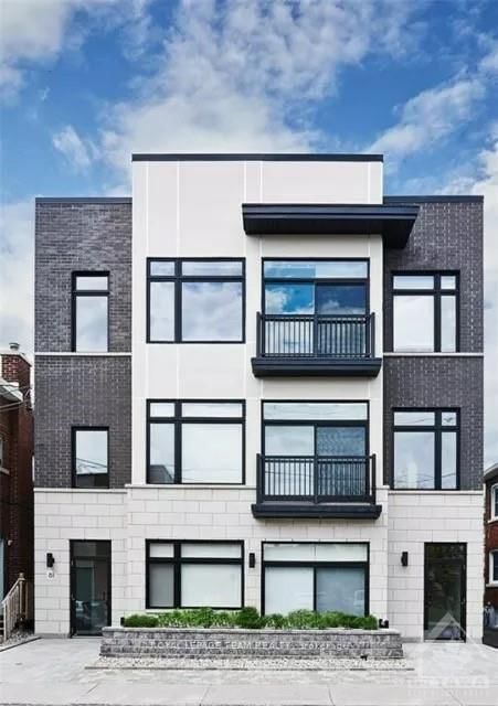 81 NORMAN Street