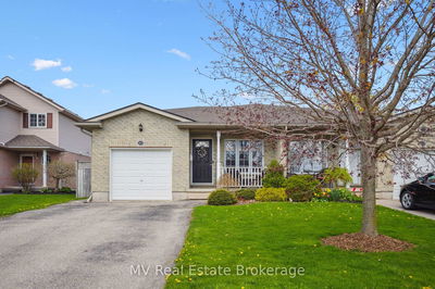 213 Frederick Crt, East Zorra-Tavistock - Tavistock