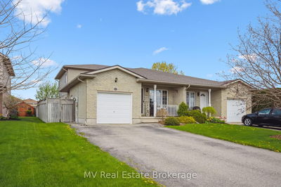 213 Frederick Crt, East Zorra-Tavistock - Tavistock image-0-1