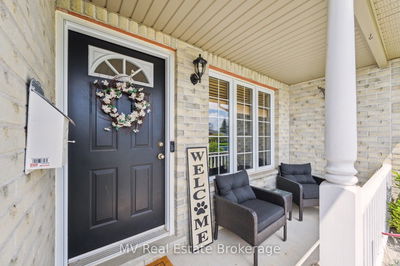 213 Frederick Crt, East Zorra-Tavistock - Tavistock image-0-3