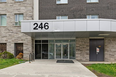 Unit 307 — 246 Lester St, Waterloo -  image-0-1