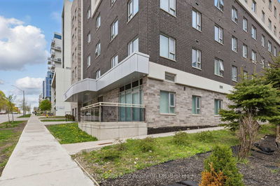 Unit 307 — 246 Lester St, Waterloo -  image-0-2