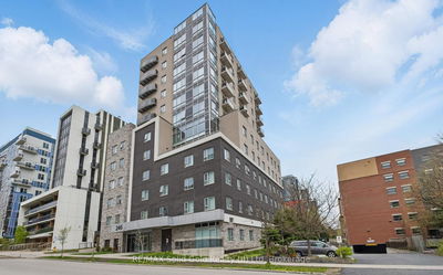 Unit 307 — 246 Lester St, Waterloo -  image-0-3