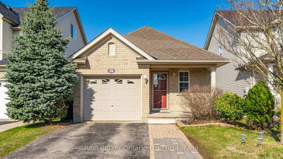 26 Sinclair St, Guelph - Pineridge/Westminster Woods image-0-1