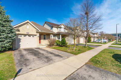 26 Sinclair St, Guelph - Pineridge/Westminster Woods image-0-2