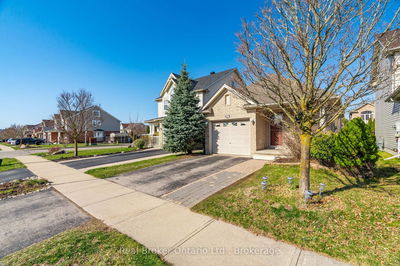 26 Sinclair St, Guelph - Pineridge/Westminster Woods image-0-3
