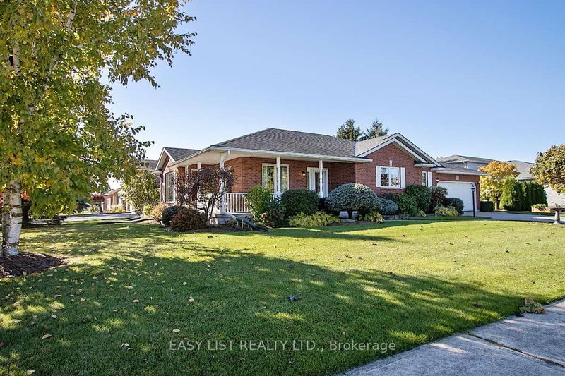 230 Frederick Crt, East Zorra-Tavistock - Tavistock image-0-0