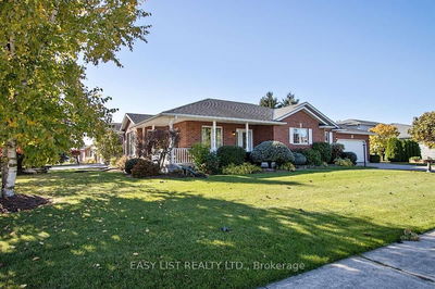 230 Frederick Crt, East Zorra-Tavistock - Tavistock