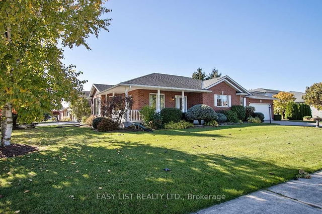 230 Frederick Court