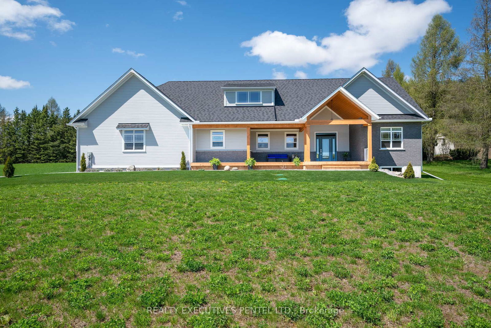 Detached House for sale at 3258 Shelter Valley Road, Alnwick/Haldimand, Rural Alnwick/Haldimand, K0K 2G0 - MLS: X12135450