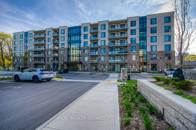 414 - 103 Roger Street